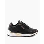 Guess Moxea Active Lady Kadın Sneaker - Blkbr / 40