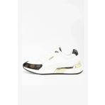 Guess Moxea/actıve Lady/le Kadın Beyaz Sneaker Fl5moxfal12-whbr