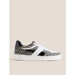 Guess Naima Kadın Sneaker Ayakkabı FLPNM3FAP12