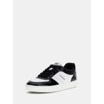 Guess Naima Kadın Sneaker FLPNAMELE12 - Siyah