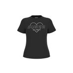 Guess Narciso Kadın Aktif Regular Fit T-Shirt