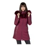 Guess New Oxana Kadın Mont