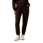 Guess New Victoire Regular Fit Ribanalı Paça Logo Şeritli Pantolon W5YB11KBYE2 Bayan PANTOLON W5YB11 KBYE2 G1EB
