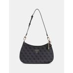 GUESS Noelle 4G Logolu Omuz Çantası HWBG9672180