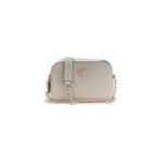 Guess Noelle Iı Camera Kadın Çapraz Askılı Çanta HWZG9672140 - Bej