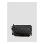 Guess NOELLE II DBL POUCH-Kadın omuz çantası -BG967271