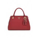 Guess Noelle II Kırmızı Kadın Omuz Çantası HWZG9672070