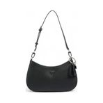 Guess Noelle Iı Siyah Kadın Omuz Çantası Hwzg9672180 Siyah