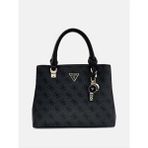 Guess Noelle II Sml Kadın Omuz Çantası Logolu Suni Deri 31x21x12 cm Şık ve Zarif Tasarım