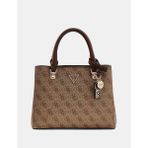 Guess Noelle Iı Sml Multı-Kadın Omuz Çantası -BG967205 Şık Suni Deri Logolu Tasarım Koleksiyonu