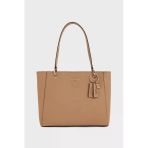Guess Noelle Kadın Bej Omuz Çantası Hwzg7879250-Beı