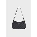 Guess Noelle Metal Üçgen Logolu Omuz Askılı Çanta ÇANTA