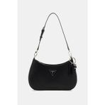 GUESS Noelle Saffiano Omuz Çantası HWZG9672180