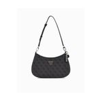 Guess Noelle Top Zip Shoulder Bag Kadın Omuz Çantası