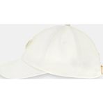 Guess Noemie 4G Beyzbol Kadın Krem Şapka V6RZ08WG980-G6K5