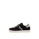 Guess Nola Deri Sneaker, 40, TYC0C2ED0250800400, siyah, Erkek