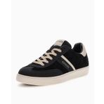 Guess Nola Süet Sneaker - Black / White / 40