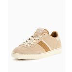 Guess Nolinas Nubuk Deri Sneaker - Beige / 37