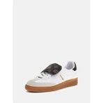 Guess Oleeza Kadın Sneaker - Beyaz