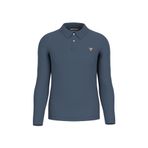 Guess Oliver Erkek Slim Fit Polo T-Shirt