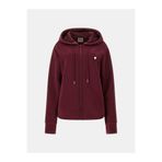 Guess Olympe Kadın Aktif Modal Karışımlı Scuba Sweatshirt