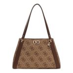 Guess Omuz Çantası Açık Kahve, Standart, 5003341413, Açık Kahve, Kadın