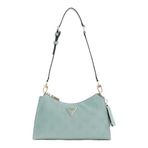 Guess Omuz Çantası Açık Yeşil, Standart, 5003341397, Açık Yeşil, Kadın