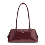 Guess Omuz Çantası, Standart, 5003341339, Bordo, Kadın