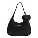 Guess Omuz Çantası, Standart, 5003341366, Siyah, Kadın