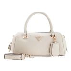 Guess Omuz Çantası, Standart, 5003341379, Beyaz, Kadın