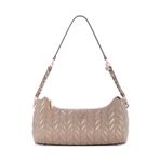 Guess Omuz Çantası, Standart, 5003341453, Vizon, Kadın