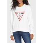 Guess Original Fleece Kadın Sweatshirt