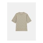 Guess Ovidio Erkek Aktif Oversize Fit T-Shirt