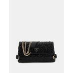 Guess Paisleigh Kadın Omuz Çantası-qg988321 Bla
