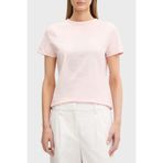 Guess Pamuklu Regular Fit Bisiklet Yaka Taşlı T Shirt V6GI12K3325 Bayan T SHİRT V6GI12 K3325 G63M