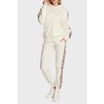 Guess Pants Kadın Ekru Eşofman Altı V2yb15kb3p2-g6k5