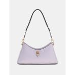 Guess Patsie Kadın Omuz ÇANTASI-ZG991918 - Lila