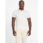 Guess Paul Kısa Kollu Yakalı Erkek Beyaz Polo T-Shirt M6rp47kars2-G018