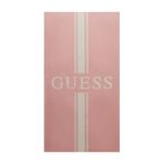 Guess Pembe Kadın Plaj Havlusu E6GZ12WP700-G67Q, 5003387882