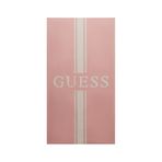 Guess Pembe Kadın Plaj Havlusu E6GZ12WP700-G67Q