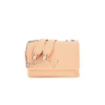Guess Phaedra Convertıble Xbody Flap Kadın Multicolor Çapraz Çanta Hwwg9638210-apr