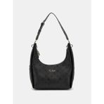 Guess Phoebe 4G ve Peony Logolu Hobo Kadın Omuz Çantası HWPD9665020