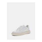 Guess Plaza Erkek Deri Sneaker