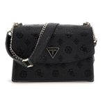 Guess Poliüretan Omuz Çantası, Standart, 5003298738, Siyah, Kadın