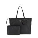 Guess Power Play II Large Tech Tote Kadın Omuz Çantası HWBG7124240