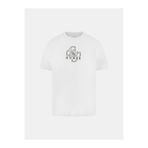 Guess Quattro Erkek Regular Fit T-Shirt