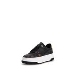 Guess Queenz Kadın Sneaker Siyah 40