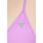 Guess Removable Üçgen Bağlamalı Bikini Üstü E4GJ00LY00K Bayan BİKİNİ ÜSTÜ E4GJ00LY00K A41G