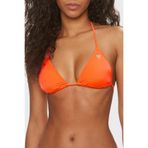 Guess Removable Üçgen Bağlamalı Bikini Üstü E4GJ00MC044 Bayan BİKİNİ ÜSTÜ E4GJ00 MC044 G3C2