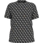 Guess Rhombus Kadın Çok Renkli Aktif Regular Fit T-Shirt V5BI14I3Z14-PJ5U